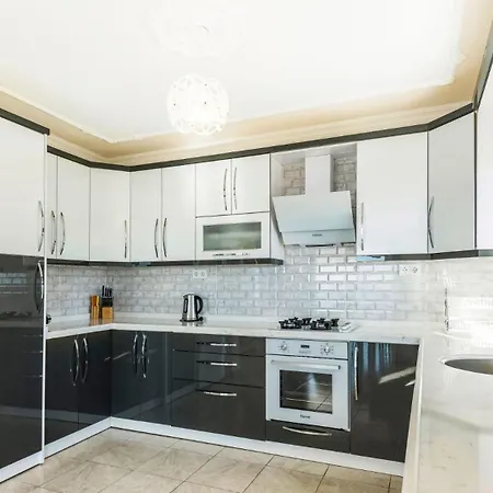 3 Bedroom - 1003 别墅 *