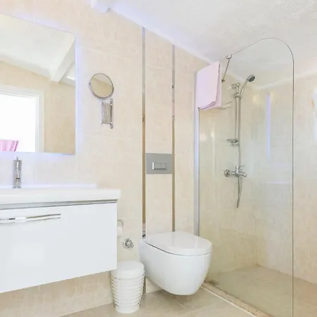 3 Bedroom - 1003 别墅